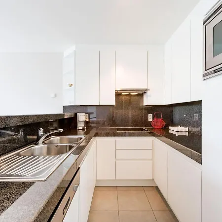 Amandari I 103 With Location In Apartment