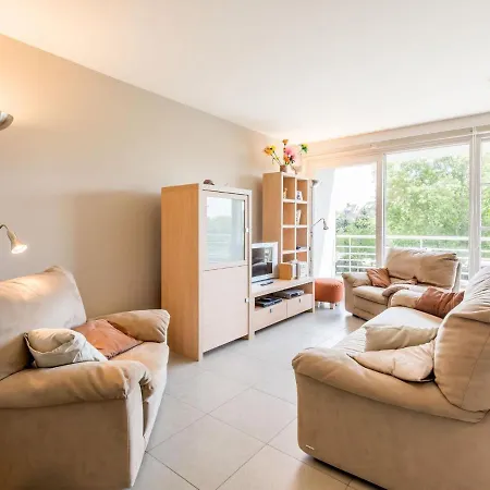 Daire Amandari I 103 With Location In