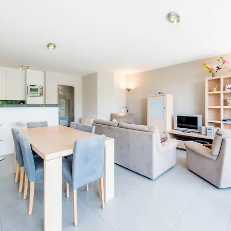 Apartment Amandari I 103 With Location In
