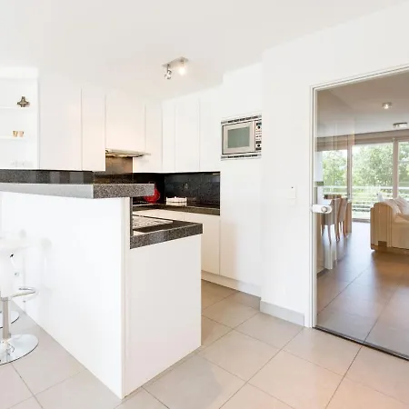 Amandari I 103 With Location In * Koksijde