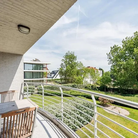 Amandari I 103 With Location In * Koksijde