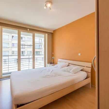 Amandari I 103 With Location In Daire Koksijde