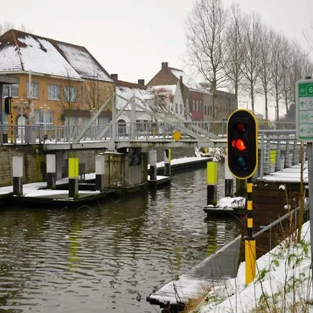 Amandari I 103 With Location In Koksijde