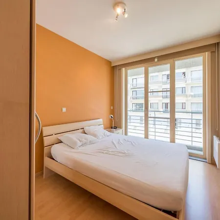 Amandari I 103 With Location In Koksijde