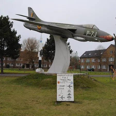 Amandari I 103 With Location In * Koksijde