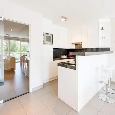 Amandari I 103 With Location In * Koksijde