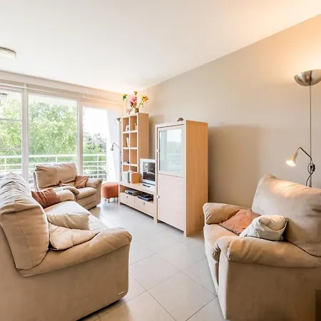 Amandari I 103 With Location In Apartment *
