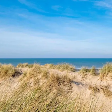 Amandari I 103 With Location In * Koksijde