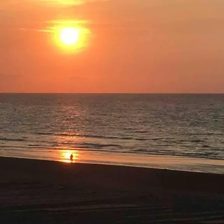 Amandari I 103 With Location In * Koksijde