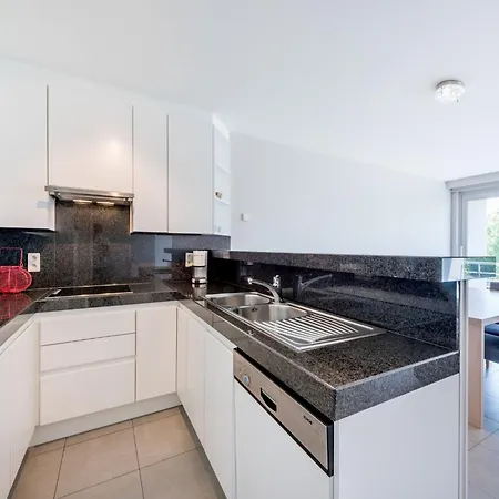 Daire Amandari I 103 With Location In