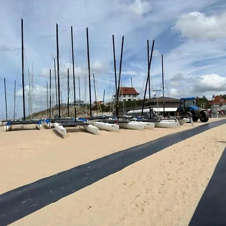 Amandari I 103 With Location In * Koksijde