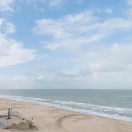 Daire Amandari I 103 With Location In Koksijde